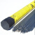 瑞典伊萨OKAutrod4043铝硅焊丝ER4047低温铝焊条铝合金焊丝 气保焊丝1.2一公斤