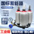 液压囊式蓄能器奉化储能器罐NXQ-1L 2.5L 4L6.3L液压站储气罐元件 NXQA_10L/31.5MPA