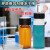 实验室棕色透明玻璃螺口瓶样品瓶试剂瓶冻干瓶5/10/15/20/40/60ml 12ml棕色