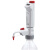 BRAND 德国普兰德瓶口分液器 阀带DE-M标志 Dispensette S 数字可调标准型 0.5-5ml  4600330