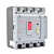 德力西漏电保护塑壳断路器 CDM3L-4300 100A125A160A200A代替CDM1 315A 3P