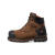 添柏岚（Timberland）男士户外休闲鞋 新款男靴PRO Boondock WP舒适透气防水工装鞋 Brown 4 40