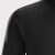 始祖鸟（ARC’TERYX）Rho Heavyweight Zip保暖内衣长袖T恤速干保暖透气亲肤 BLACK / 黑色 L(建议82-95kg)