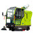领程电动扫地车清扫车工厂道路工业车间物业工地G26驾驶式扫地机 S18