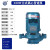 管道泵380v立式增压水泵自来水太阳空气能循环 GD2510T/033kw(380v