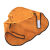 头戴式电焊工专用防护装备脸部头套焊工牛皮电焊帽子焊接面罩