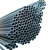 中部工品  焊接铝管 毛细铝管 铝合金管 空心小铝管  可定制焊接切割加工   一米   单位：米 直径25mm 