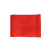聚远 JUYUAN  红色袖章袖标 工作人员志愿者执勤巡逻监督管理袖标 值日（40个装）