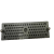 德力西电气（DELIXI ELECTRIC）EDAC连接器 90路插座 长方形 母头 一个价 /