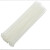 DEDH 自锁式尼龙扎带塑料捆绑捆扎线束绑理线扎带 白色5*250MM （100条/包）