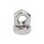 震天工 8.8级镀锌螺丝螺母 一个价 镀锌六角头螺栓M16×70^半螺纹