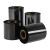 创硕TECHAIN 全树脂基碳带Te-R911094 110mm*300m黑色25.4mm轴芯、单轴