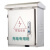 不锈钢配电箱防雨室外布线防水监控控制柜电气盒充电桩保护箱 500*600*200 常规款