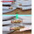 爱帛哆（AIBODUO）空调铜管延长免焊接对接头 6/10/12/16/19铜管加长快速活接头 φ12mm对接头+2个螺帽 接12或者1