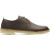 其乐（Clarks）男鞋商务皮鞋舒适透气英伦风系带休闲皮鞋 蜡黄色 070 M US