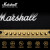 FISHMAN MARSHALL马歇尔 电子管电吉他音箱马勺音响JCM900机头+1960A箱体 JCM900机头+1960A箱体