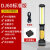 DJ60工作灯汽修维修灯可充电带强磁吸户外超亮换电池ZJ-889 标准版/续航8H/强磁铁/3C充头 不