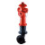 消防器材 室外消火栓地上式SS100/651.6 3C产品 一个价 企业定制 室外消火栓 SSFT100/651.6