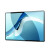 蓝猩先生 适用华为matepadPro13.2钢化膜全屏覆盖padPro12.6平板电脑高清保护贴膜 高清款  华为MatePad Pro 12.6英寸