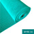 塑料pvc防滑地垫镂空隔水垫厨房浴室厕所防滑垫室外商用地毯门垫 绿色44.5mm厚普通 0.9米宽*2米长整卷