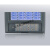 联测10寸大屏无纸记录仪多路彩色压力电流电压温度监测巡检记录仪 40路输入+U盘+软件