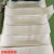 探福（TANFU）（(软)宽300*1000*5mm厚)聚四氟乙烯板5mm楼梯滑动支座板铁氟龙板工程楼梯板四氟垫板P10