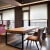 晶耀（JINGYAO）北欧实木电脑桌台式简约现代双人书桌家用写字桌长条书桌工作台 标准款120*60*75厚5cm