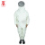 美康（meikang）MKF-09-2 白色防蜂服 （检验报告）L码 