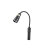 苏识 G39P50+COB 10W磁铁软管手电筒软管工作灯 （计价单位：个）黑色