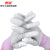 惠象 京东工业自有品牌 碳纤维耐磨防滑涂指手套 防静电手套 副 10的倍数起订 S码 S-2022-120-S