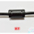 EH系列PLC编程电缆 电脑数据下载线 USB-EH-VCB02 黑色 3M