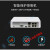 DS-7104N-F1/4P(C)8路POE高清网络硬盘录像机NVR监控主机 白色 6TB  16