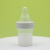 爱得利婴儿护理奶瓶迷你小奶瓶25ml宝宝喂要神器PP塑料小容量分装瓶A73 小容量奶瓶
