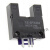 U槽型光电传感器EE-SPX303N常开 EE-SPX403N 宽槽13MM 限位开关 403带线(常闭)