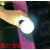 检测石墨稀导电布灯试验导电灯导电布测试灯泡 LED[石墨烯材质亮]灯泡 7 白