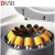 DLAB大龙 DM系列实验室低速离心机台式离心机 DM0412（A6-50P） 