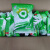 劲康消毒粉500g*5袋装幼儿园用漂白消毒液洁厕剂