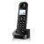 DCTG167 无线子母机电话机 固定座机 办公室商用无绳 DCTG167黑色一拖二