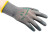 世达(sata)SF0720 PU尼龙涂掌劳保手套防滑耐磨透气工地手套