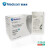 麦迪康（Medicom）一次性灭菌型橡胶手套1142F 天然乳胶 防滑无粉 (50副/盒) 乳白色 8码工业版