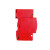 赛米格（SMEG） 电涌保护器 SMGU1-40/4P 40kA 4级 红色
