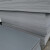 PVC灰色硬板PVC工程塑料板耐酸碱聚氯乙烯绝缘板1.3米*2米*3-30mm 1.3米*2米*6mm