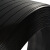飞尔（FLYER）pet塑钢打包带 塑钢带 塑料包装带 20kg/卷 黑色【20-2512 长500m×宽25mm×厚1.2mm】