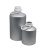 铝瓶50/100/500ml化工试剂瓶样品分装金属瓶医药铝瓶罐1/5/12/25L 50ML