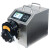 定制大流量电动蠕动泵定时定量恒流泵wifi可控水泥外加剂水泵智能 WG600L+YZ35PPS