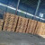 定制适用实木欧标托盘仓库物流铲板木头垫仓卡板胶合板出口免 欧标80cm*120cm