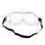 3M 1621AF防尘防化学飞溅防冲击劳保眼镜眼罩护目镜防雾款单副装 W定做 赠送眼镜袋