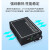 定制高清hdmi 光纤收发器带usb键鼠hdmi延长器KVM单模单纤108适配 定制HDMI+环出+USB 1对价格适配