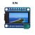 ips 0.96英吋寸1.3/1.44/1.8英寸吋TFT显示屏 OLED液晶屏 st7735 0.96吋彩屏