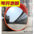 室外道路交通广角镜凸面镜60cm公路反光镜路口转弯镜凹凸镜防盗镜 新款80cm定制款